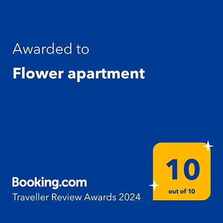 Flower Free Private Parking