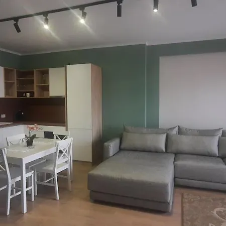 Flower Appartement *