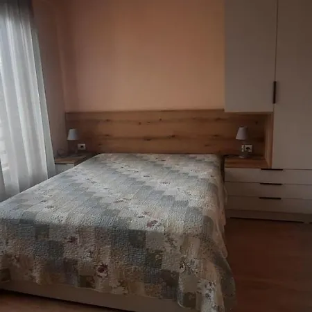 Flower Apartment *