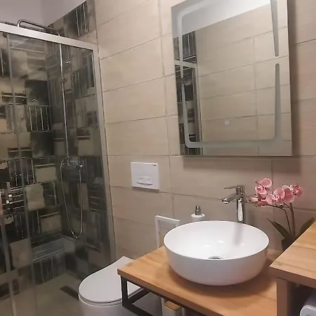 Appartement Flower *