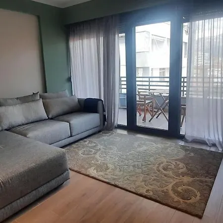 Apartment Flower Tirana