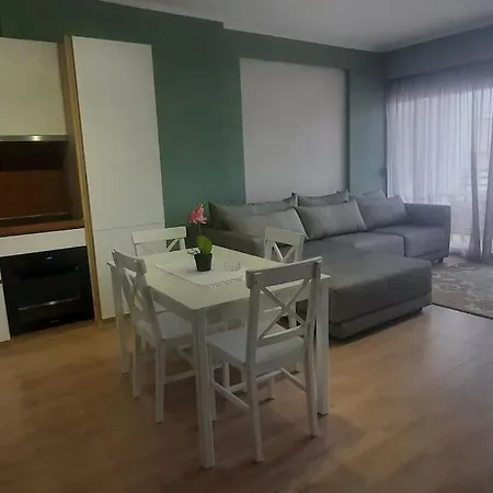 Apartment Flower Tirana