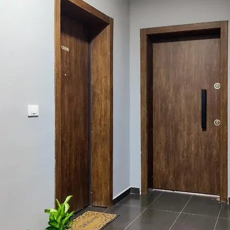 Apartment Flower
